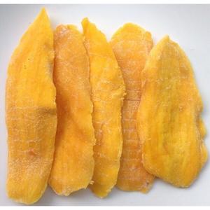 Mangue séchée douce de qualité supérieure Une collation nutritive et saine - Product Image 1
