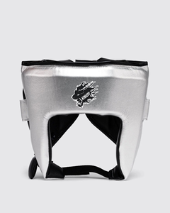 Set de Boxeo Profesional de Alta Calidad al por Mayor, Kit de Boxeo con Guantes de Cuero Genuino, Set de Sparring de Boxeo Personalizado - Product Image 3