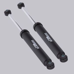 Kit di Sollevamento Anteriore 3'' e Posteriore 1'' per Chevy Silverado GMC Sierra 1500 4WD 1999-2006, Sospensioni per Camion - Product Image 3