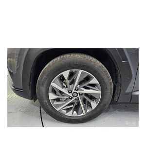 Hyundai Tucson Inspiration 2WD 2021/10 con 30.086 km, Caja de Cambios Automática, Asientos de Cuero, Emisión Euro V, Volante a la Izquierda, Trasero - Product Image 5