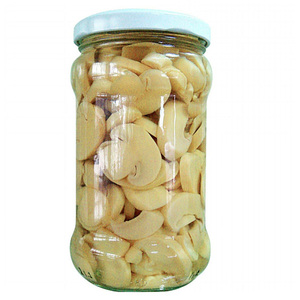 Champiñones enlatados/ Precios al por mayor de champiñones enlatados/ Champiñones en rodajas enlatados - Product Image 5