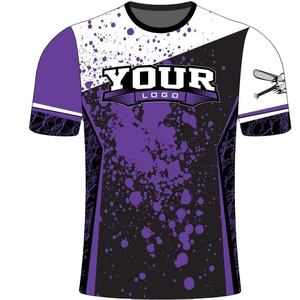 Ensemble de maillots de football et de baseball/softball imprimés numériquement de haute qualité pour adultes et jeunes vêtements respirants de qualité supérieure à prix de gros - Product Image 1