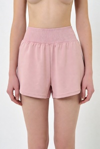 Shorts de yoga décontractés pour femmes, taille mi-haute, respirants, pour l'entraînement, le fitness, le lifting des fesses, la course à pied, vêtements de sport de haute qualité – Offre spéciale - Product Image 2