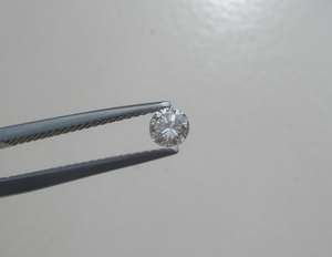 Diamants de laboratoire en gros, petite taille 0,25-0,50 CT, taille brillant ronde, D VS1, excellente taille, diamants en vrac pour la fabrication de bijoux - Product Image 2