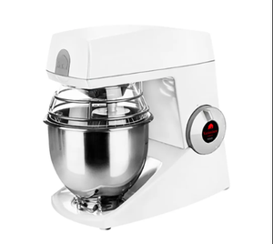 เครื่องผสมอาหาร Vari Mixer V5 รุ่นใหม่ ของแท้ 100% ความจุ 5 ควอร์ต แบบตั้งโต๊ะ พกพาสะดวก กำลังไฟ 2-5 แรงม้า 115 โวลต์ รับประกัน 2 ปี - Product Image 2