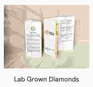 Diamante Premium de 1.50 Ct, Corte Esmeralda, Azul Intenso, Cultivado en Laboratorio, VS1, Excelente, Certificado IGI, Diamante Suelto para Joyería - Product Image 5