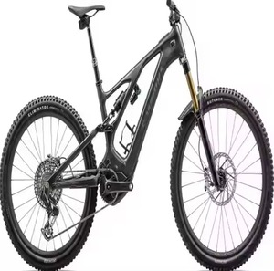 BEST S-Works Turbo Levo SL 29 Carbon XX1 Eagle Vélo Électrique Nouvelle Version Support Personnalisation OEM ODM Qualité Industrielle pour DIY - Product Image 2