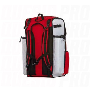 Bolsa de Béisbol con Ruedas y Logotipo Personalizado, de Gran Capacidad, para Deportes al Aire Libre, Mochila para Equipo de Béisbol y Sóftbol - Product Image 6