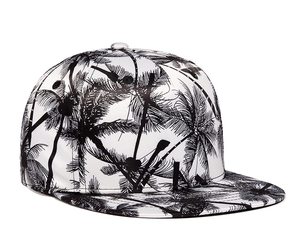 Casquette Snapback à Visière Plate Homme Femme Colorée Style Hip Hop Fournisseur en Gros - Product Image 5