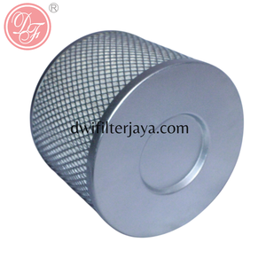 Filtre à air haute filtration pour pièces détachées de machines pliantes - Product Image 3