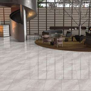 Breccia Crema Design 60x60cm Guangdong House Porcellanato Carrelages de sol en céramique 600x600 Porcelaine Usine directement de Chine - Product Image 1