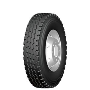 Venta al por mayor de alta calidad a estrenar Tubeless 295 60R22.5 11r22.5 315 60R225 295 75R22.5 315 70R22.5 Neumáticos de camión en venta - Product Image 1