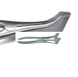 Henning <b>Plaster</b> Cast Spreader 11" Manual Surgical Instruments High Quality Stainless Steel CE ISO Class I Surgiright Instrument - Product Image 6