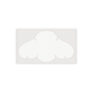 Meilleure qualité Transparent tête noire dissolvant nez Patch sans parfum hydrocolloïde peau claire bouton Patch prix de marché - Product Image 1