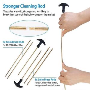 Custodia universale per la caccia Kit di pulizia degli strumenti - Product Image 4