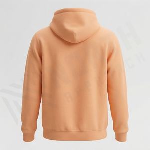 Ropa Personalizada para Hombre 2025, Sudaderas con Capucha de Diseño Superior, Nueva Moda, Sudadera Casual Extra Grande, Precio al por Mayor - Product Image 2