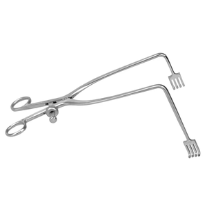 Instrumentos Quirúrgicos Ralph Ortho KOBEL SOFT TISSUE RETRACTOR LARGE, Instrumentos de Acero Inoxidable en Venta a Bajo Precio - Product Image 5