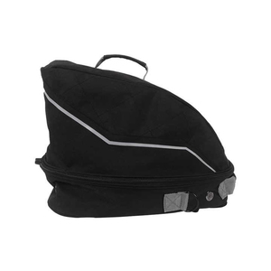 Sac de rangement imperméable pour casque d'équitation avec poignée robuste et intérieur protecteur pour cavaliers et voyages en plein air - Product Image 4