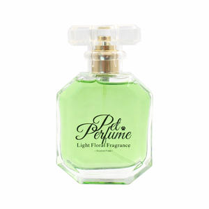 Perfume para Mascotas Personalizado de Fábrica Premium, Productos Certificados para el Cuidado de Perros y Gatos, Marca Privada OEM/ODM - Product Image 1