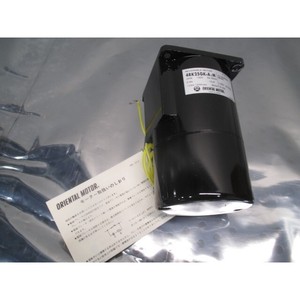Moteur oriental réversible ORIENTAL MOTOR 4RK25GK-A2M 25W - Équipements et pièces semi-conductrices de renommée mondiale à confiance - Product Image 1
