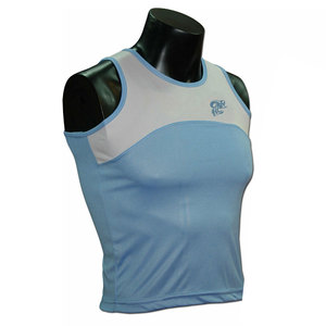 Camiseta de boxeo de material suave, cómodo y elástico, diseñada para entrenamiento de boxeadores y rendimiento profesional. - Product Image 1