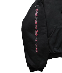 Sweat-shirts Streetwear Oversize Imprimés DTF DTG Style Urbain Unisexe Décontracté 600 GSM Haute Qualité Doux pour Enfants - Product Image 3