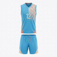 Uniforme de Baloncesto Masculino 2026 Hecho con Tela de Poliéster, Jersey y Pantalones Cortos Personalizados para Partidos, Deportes Escolares y de Club