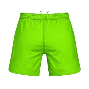 Pantalones Cortos de BJJ para Hombre, Diseño Resistente con Pierna Ancha, Pantalones Cortos Deportivos de Poliéster de Secado Rápido para Mujer, Color Rosa, Corte Regular, Talla Adulto - Product Image 4