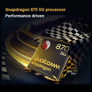 <span class=keywords><strong>Realme</strong></span> Q5 Pro Snapdragon 870 Smartphone E4 AMOLED 120Hz UI 3,0 5000mAh Carga <span class=keywords><strong>Android</strong></span> <span class=keywords><strong>12</strong></span> 5G Teléfono móvil - Product Image 4