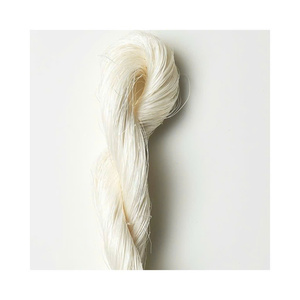 เส้นใยกล้วยแห้งความแข็งแรงสูงสำหรับการทอเชือกและการผลิตตะกร้า - Product Image 1