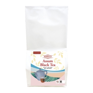 Té Negro Assam JIUZHOU 600g, Té Suelto Fermentado en Bolsa - Product Image 1
