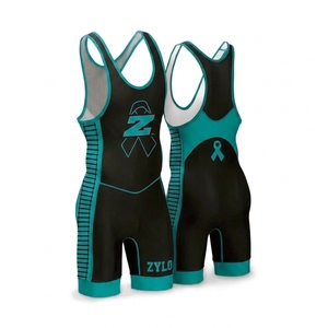Fabricant de maillots de lutte personnalisés aux États-Unis |   Uniformes de lutte personnalisés et maillots d'équipe - Product Image 4