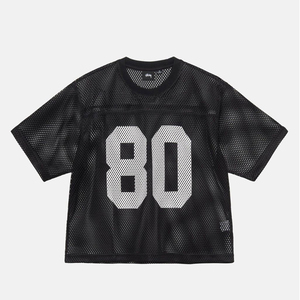 Camiseta deportiva de malla personalizada para equipos deportivos, transpirable, de secado rápido, para fútbol, baloncesto, entrenamiento, gimnasio, correr - Product Image 2