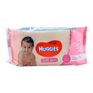 Toallitas Húmedas Huggies para importadores y revendedores a gran escala en los mercados internacionales de cuidado infantil y venta minorista. - Product Image 6