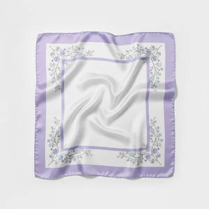 Bandana de qualité supérieure en coton à haute densité de fils pour une douceur et une longévité optimales en usage quotidien et en extérieur - Product Image 2