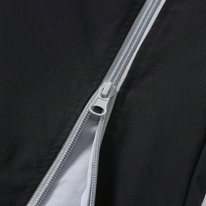 Customized Manufacturers Nylon Jacket and Nylon <b>Tracksuit</b> Pants Joggers 3m Reflective Windbreaker Sweatsuit <b>Tracksuit</b> for Men - Product Image 6