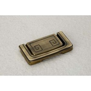 Muebles Modernos de Zinc Kadies para Gabinetes, Cajones, Cómodas, Armarios, Apartamentos, Oficinas, Cocinas, Hogares, Salas de Estar - Product Image 3
