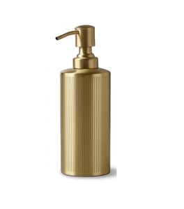 Free <b>Standing</b> Luxury Look Brass Made Premium Quality Handmade High Demanding Trending Customizable Waterproof/Durable Soap - Product Image 1