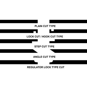 Juego de Anillos de Pistón de 86.50 mm para Audi 40430640 (PC) 831 100 1984cc LT28-281, Tamaño Estándar, Alta Calidad - Product Image 6