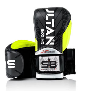 Equipo de boxeo de alta calidad - Product Image 1