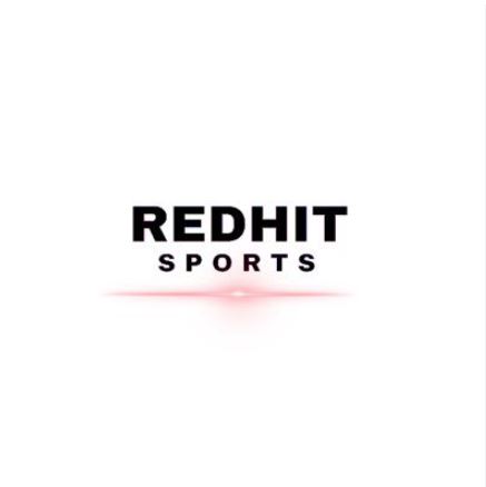 REDHIT SPORTS logo