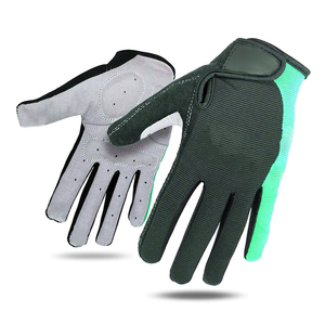 Durable WPFR Gloves Gear WPFR Gloves Waterproof <b>Fire</b> Resistant Industrial Work Gloves Safety Gloves s Heavy Duty Heat Resistant - Product Image 1