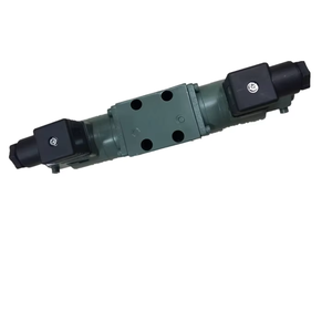 Válvula controlada por solenoide MEV16 MEV12 MEV20 MEV25 Serie MEV32 Válvula proporcional MEV16BLFF6A100 - Product Image 6