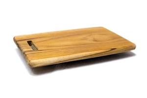 Caf Serving <b>Board</b> Wooden Food Tray Dining Accessories Kitchen <b>Tools</b> Eco-Friendly Rectangle Shape Dishwasher Safe Chopping - Product Image 6