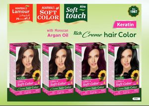 Crema colorante per <span class=keywords><strong>capelli</strong></span> all'henné naturale di buona qualità, multicolore, per tutti i tipi di <span class=keywords><strong>capelli</strong></span> - Product Image 2