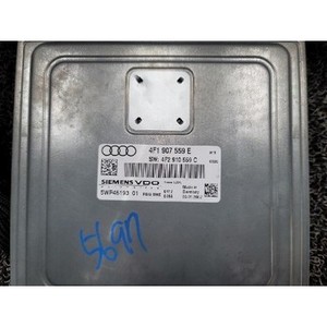 ECU และโมดูลคอมพิวเตอร์มือสอง A6 รุ่น 4F1907559E - Product Image 2