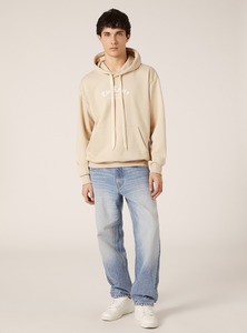 Sweat à capuche boxy haute performance pour homme en molleton 100 % coton – Fournisseur ODM de confiance à l'échelle mondiale - Product Image 3