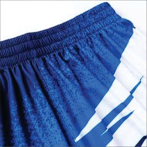 Uniformes de Baloncesto Deportivos de Color Sólido con Logotipo Personalizado y Nombre del Equipo, Diseño Moderno y Transpirable, 100% Poliéster - Product Image 3