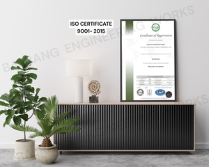 Engranaje Cónico Resistente a la Corrosión y de Alta Durabilidad para Maquinaria Industrial, para Uso en Equipos de Automatización y Cajas de Engranajes - Product Image 4