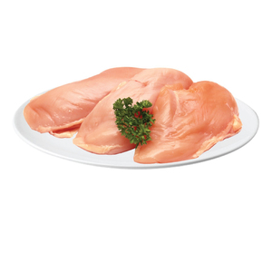 Poulet congelé à bas prix, poitrine de poulet congelée sans peau ni os - Product Image 5
